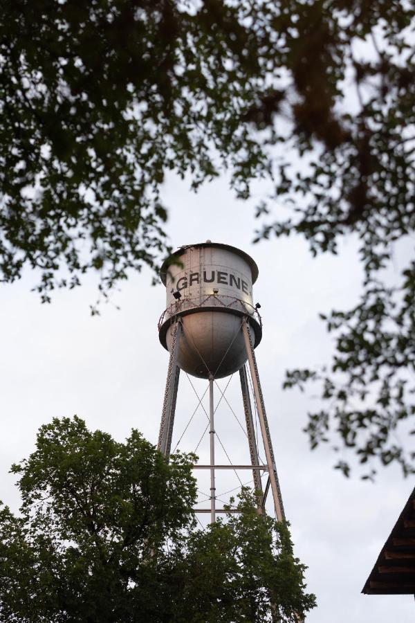 Gruene River Inn (Adults Only) New Braunfels Exterior photo