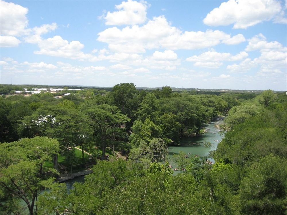 Gruene River Inn (Adults Only) New Braunfels Exterior photo